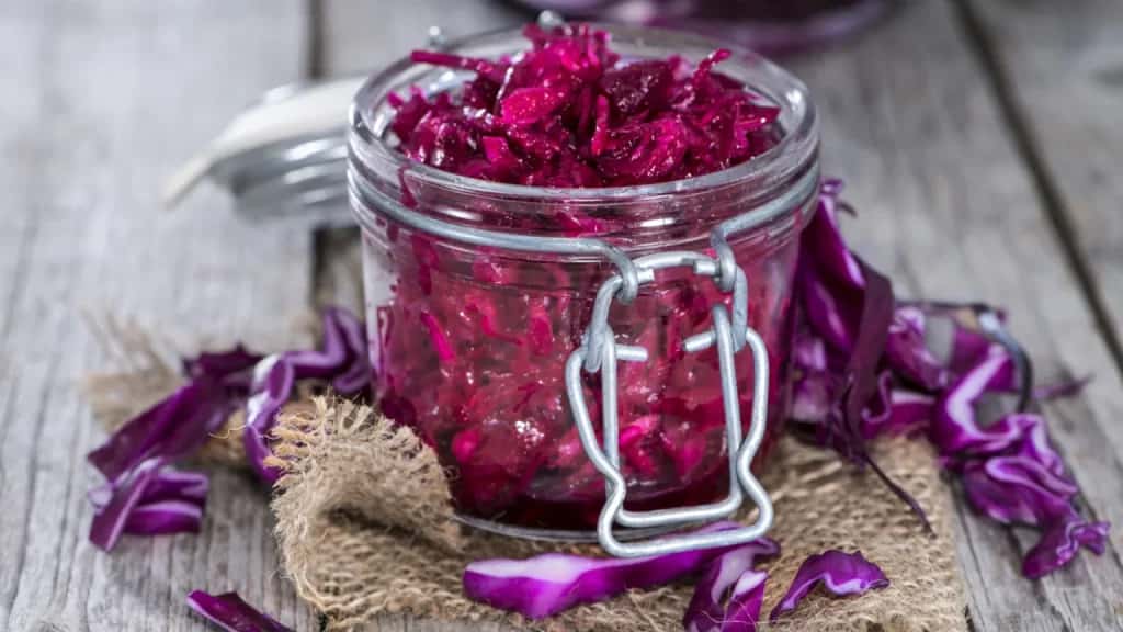 تصویر 1 از کلم پیچ آبدار و سالم ویژه سالاد کلم رستورانی